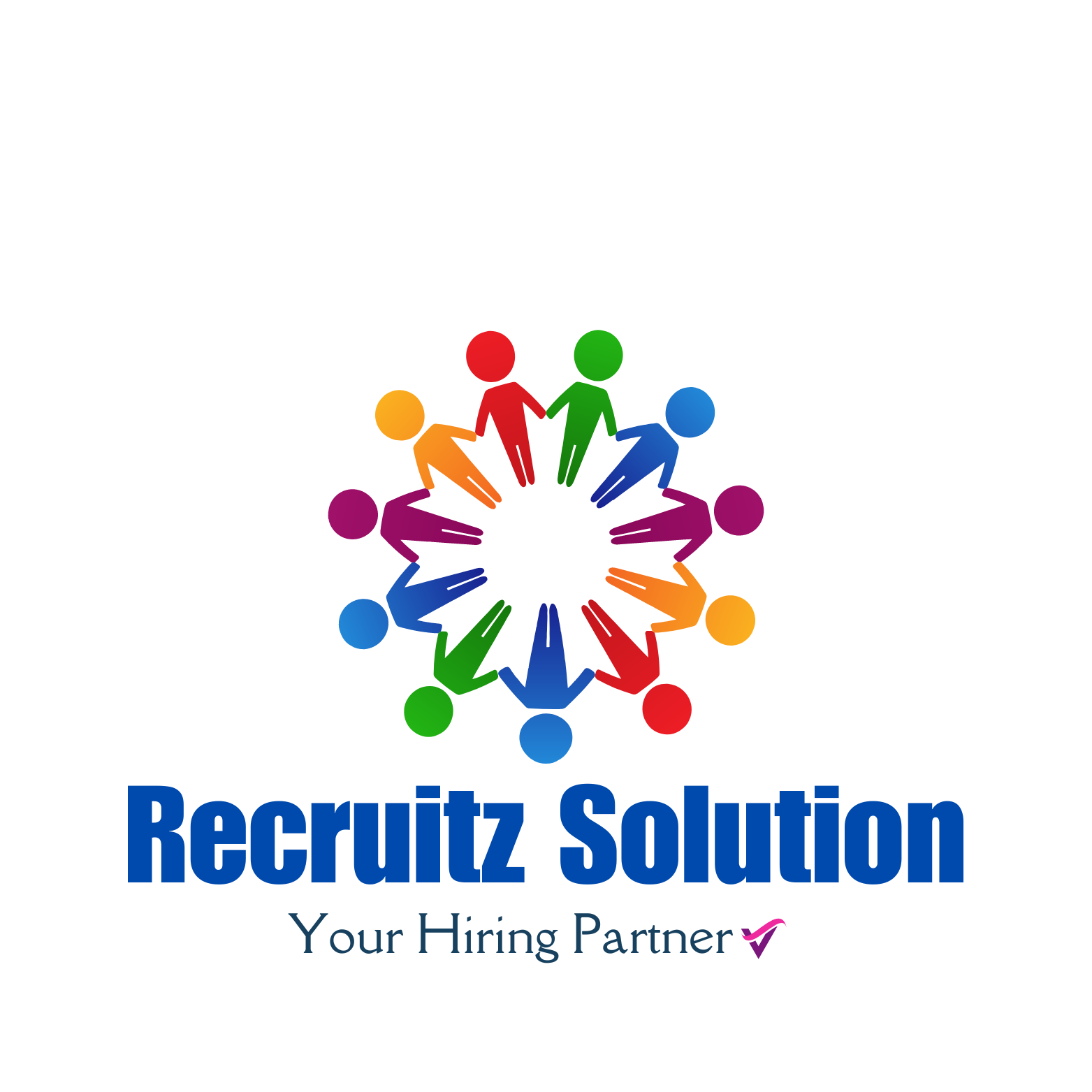 Home - Recruitz Solution Private Limited